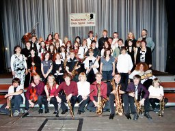Familienkonzert 2008-9
